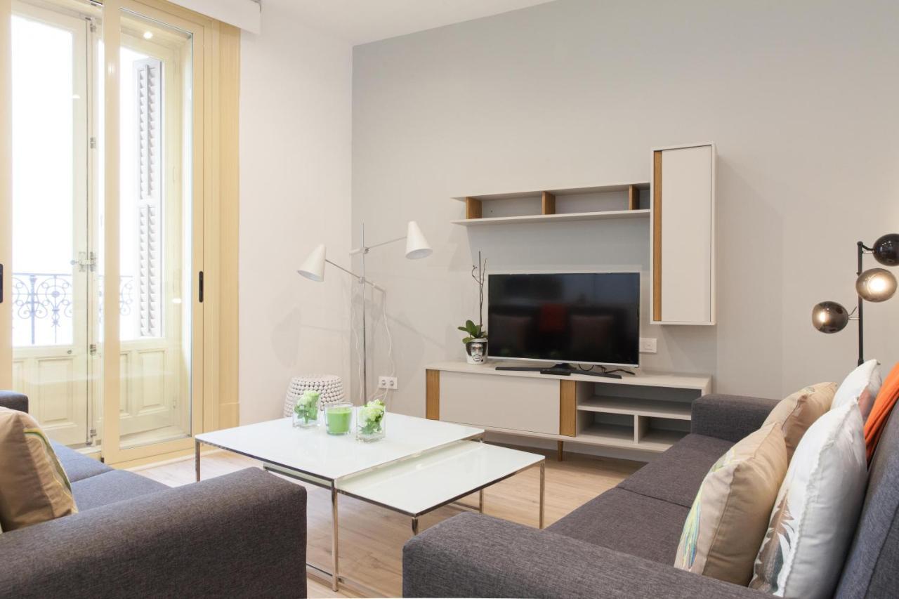 For You Rentals New Design Apartment Temporal Puerta Del Sol Pre10C Μαδρίτη Εξωτερικό φωτογραφία