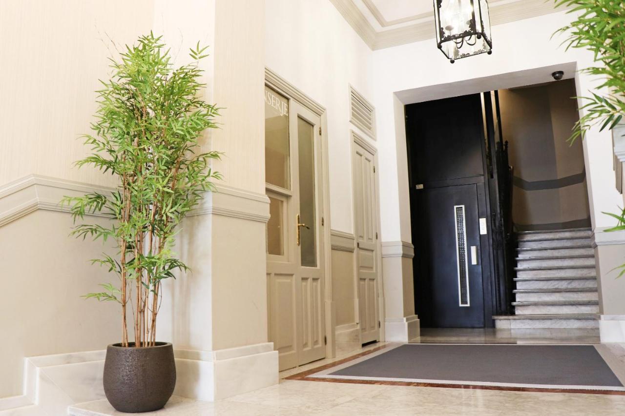 For You Rentals New Design Apartment Temporal Puerta Del Sol Pre10C Μαδρίτη Εξωτερικό φωτογραφία